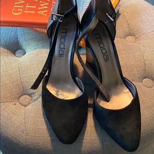 MODA SPANA SHOES